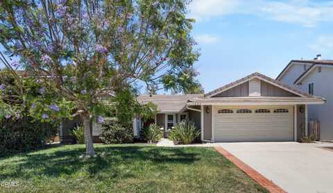 1684 San Joaquin Avenue, Ventura, CA 93004