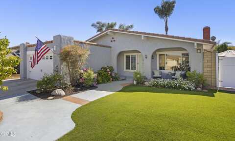 2337 Woodpecker Avenue, Ventura, CA 93003