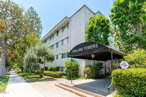 395 South Oakland Avenue, Pasadena, CA 91101