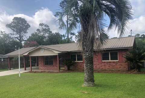 509 Sharon, Nashville, GA 31639