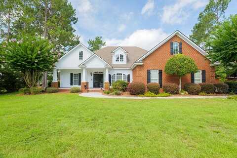 7323 Mill Ridge Drive, Hahira, GA 31632