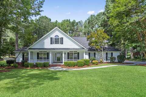 4603 Tillman Bluff, Valdosta, GA 31602