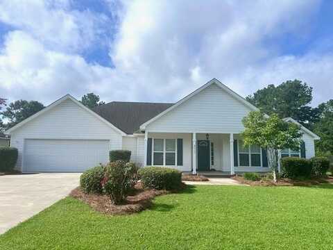 4017 Conway Circle, Valdosta, GA 31605