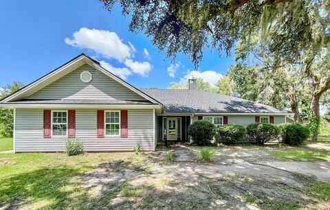 472 Hwy 135, Lakeland, GA 31635