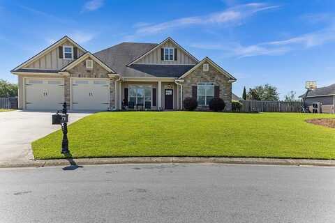 4032 Cane Mill Circle, Valdosta, GA 31601