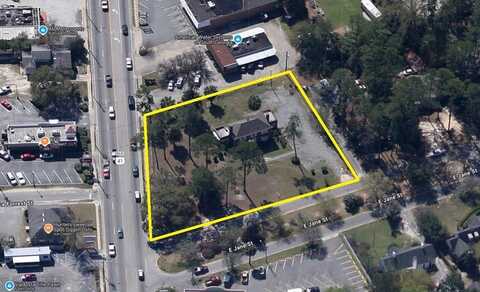 1208 Ashley St, Valdosta, GA 31601