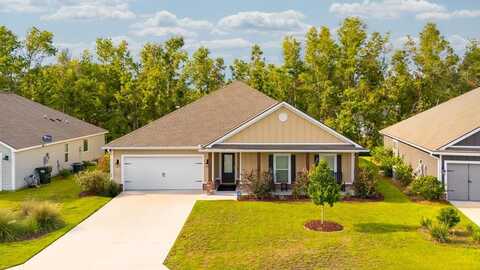 5108 Grand Oak Circle, Lake Park, GA 31636