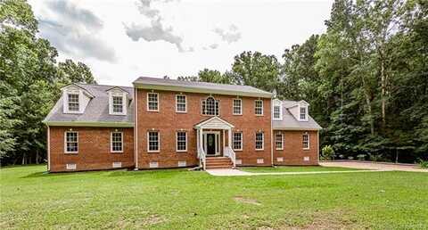 10951 Cosby Mill Road, Quinton, VA 23141