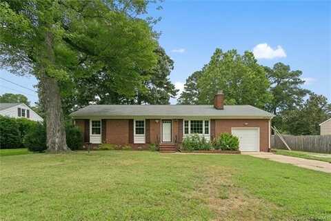 109 Brook Lane, Yorktown, VA 23692