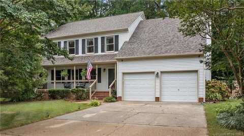 857 Ventnor Drive, Newport News, VA 23608