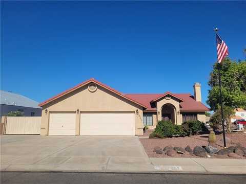 3835 Smoketree Circle, Bullhead City, AZ 86442