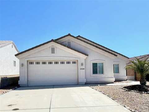 2234 Diamond Creek Road, Bullhead City, AZ 86442
