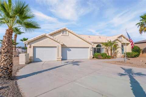 4188 S Nicholas Court, Fort Mohave, AZ 86426
