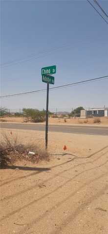 N Chino Drive lot: 40, Golden Valley, AZ 86413