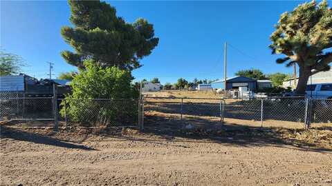 E Suffock Avenue lot: 38, Kingman, AZ 86409