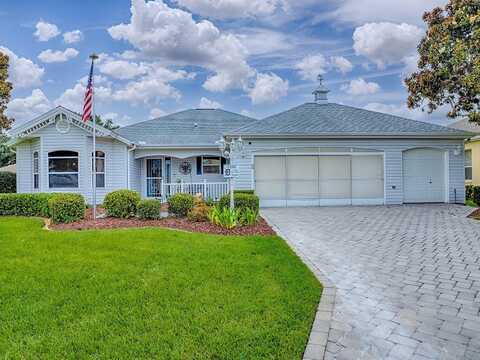 1202 CAMERO DRIVE, THE VILLAGES, FL 32159