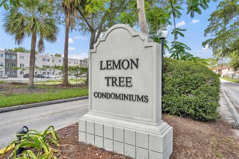 2713 LEMONTREE LANE, ORLANDO, FL 32839