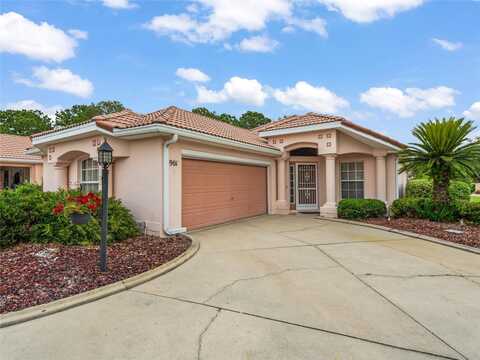 901 SAN BENITO LANE, THE VILLAGES, FL 32159