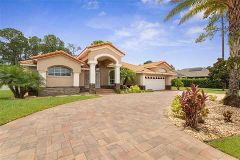76 WOODLAWN DRIVE, PALM COAST, FL 32164