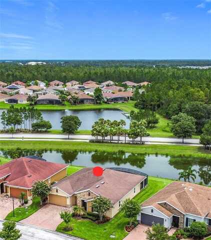 460 BEL AIR WAY, POINCIANA, FL 34759