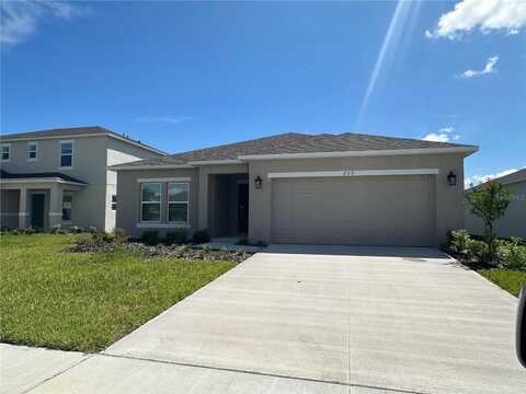 255 AMBER WAY, KISSIMMEE, FL 34758
