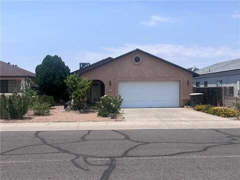 3701 N Irving Street, Kingman, AZ 86409