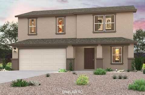 2120 E Desert Palms Drive, Fort Mohave, AZ 86426