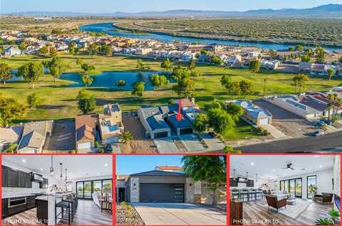 1304 Lause Road, Bullhead City, AZ 86442