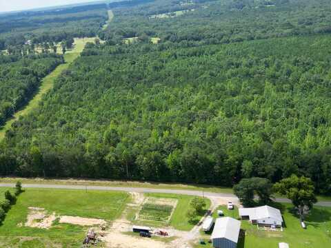 000 CO RD 54, PARCEL #3, Haleyville, AL 35565