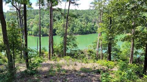 LOT#16 HIDDENFALLS THE RETREAT, Jasper, AL 35503