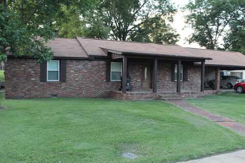 141 FOOTHILL Rd, Winfield, AL 35594