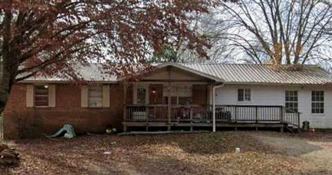 95 COLLINS Dr, Double Springs, AL 35553