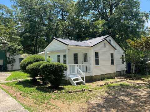 1209 ALABAMA Ave, Jasper, AL 35501