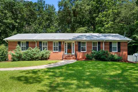 2606 BRIARCLIFF Rd, Jasper, AL 35504