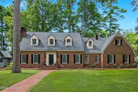 1111 Kingswood Road NW, Wilson, NC 27896