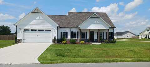 101 Bellingham Court, Fremont, NC 27830