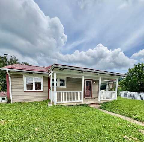 150 Incline Ave, Wheeling, WV 26003