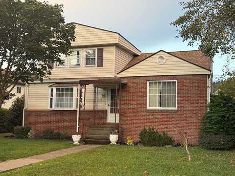 805 James St., New Martinsville, WV 26155