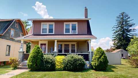 333 CLAYTON AVENUE, Williamsport, PA 17701