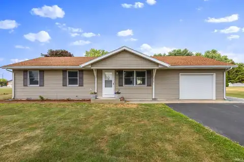 510 S Park Drive, Monticello, IN 47960