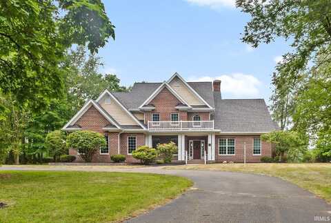 1204 E Ohio Street, Monticello, IN 47960