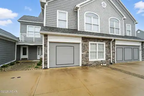 1700 E Market Street, Celina, OH 45822
