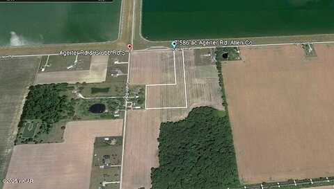 0 Agerter Rd., Lima, OH 45806