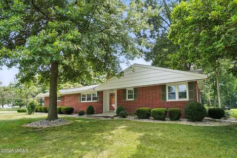 2589 Debbie Drive, Lima, OH 45807
