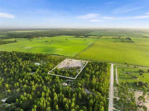 Tbd SE 60TH STREET, MORRISTON, FL 32668