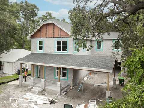 4305 N BRANCH AVENUE, TAMPA, FL 33603