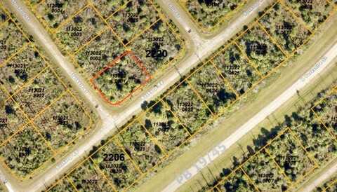 BOSKOOP ROAD, NORTH PORT, FL 34288
