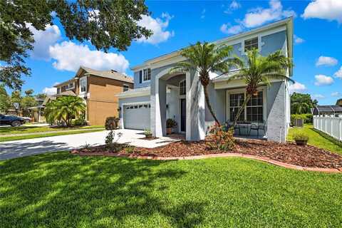 4025 HARBOR LAKE DRIVE, LUTZ, FL 33558