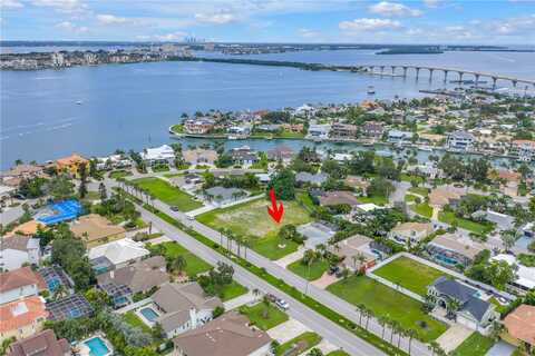 255 MONTE CRISTO BOULEVARD, Saint Petersburg, FL 33715