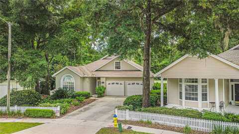 5215 SW 103RD DRIVE, GAINESVILLE, FL 32608